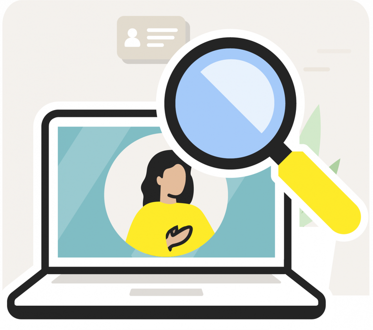 online reputation huge impact